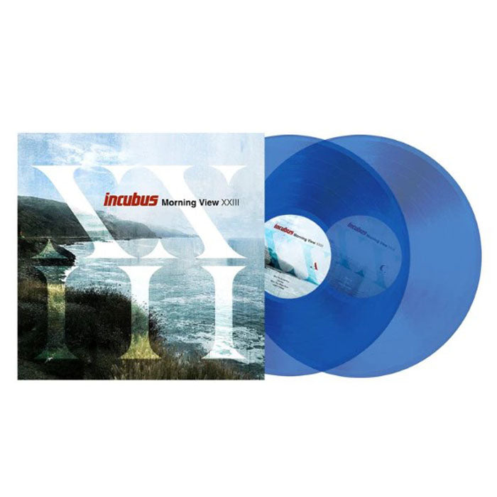 Incubus - Morning View XXIII (LP)