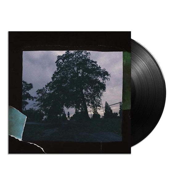 J. Cole - 4 your eyez only (LP)