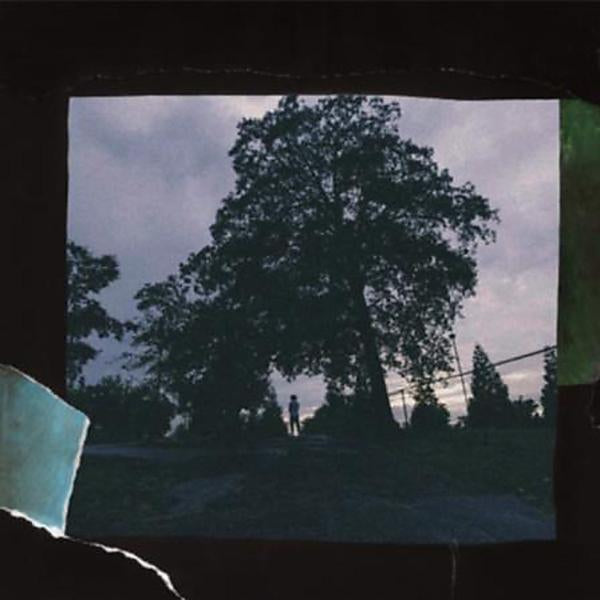 J. Cole - 4 your eyez only (LP)