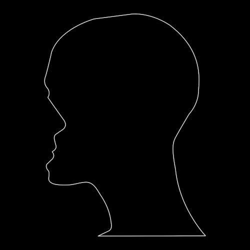 Nicolas Jaar - Cenizas (CD)