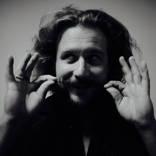 Jim James, Teddy Abrams, Louisville Orchestra - Tribute to 2 (LP)