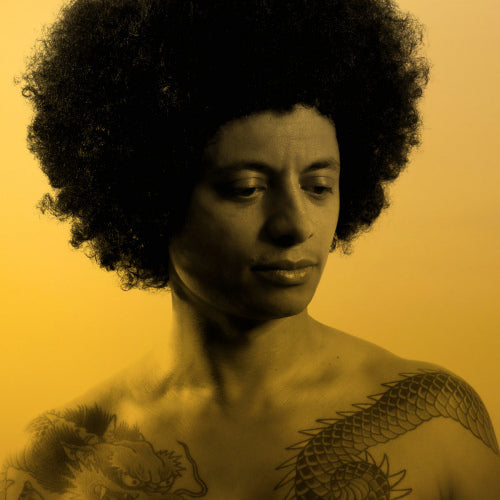 Jose James - No beginning no end 2 (LP)