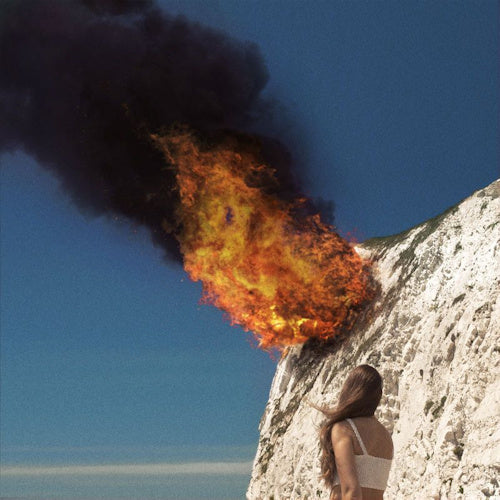 Leifur James - A louder silence (CD)