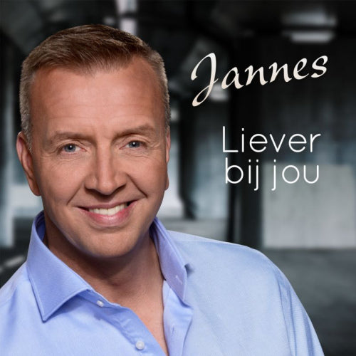 Jannes - Rather with you (CD)