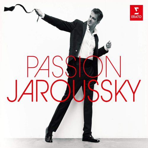 Philippe Jaroussky - Passion (CD)