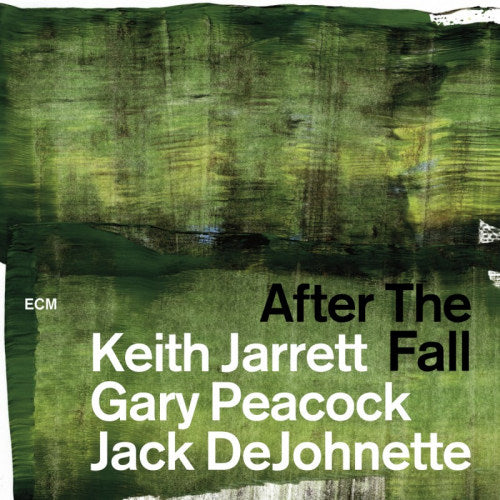 Keith Jarrett -trio- - After the fall (CD)