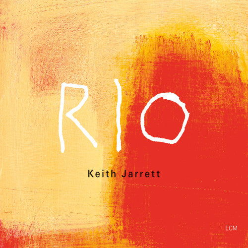 Keith Jarrett - Rio (CD)