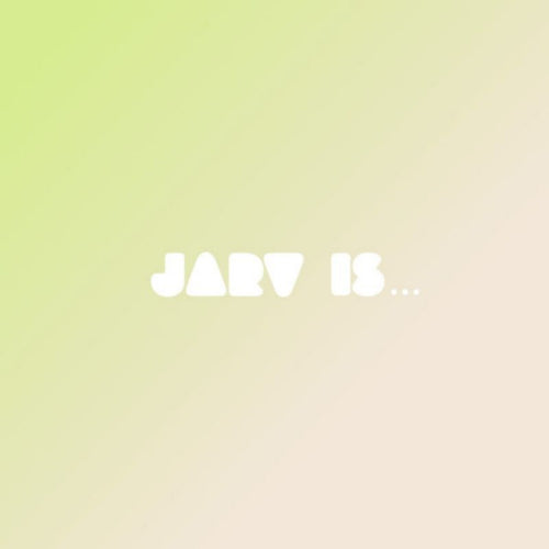 Jarv Is... - Beyond the Pale (LP)