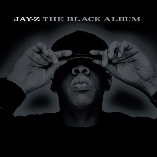 Jay-z - Black album (LP)