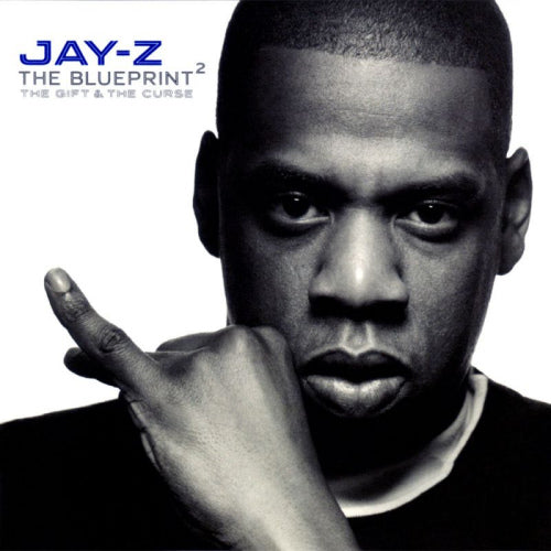 Jay-z - The blueprint (the gift & the curse) (CD)