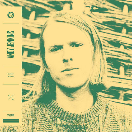 Andy Jenkins - Sweet bunch (CD)