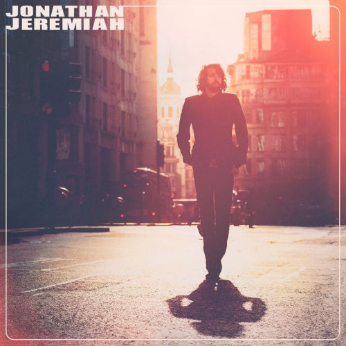 Jonathan Jeremiah - Good day (LP)