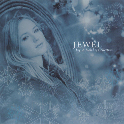 Jewel - Joy: a holiday collection (LP)