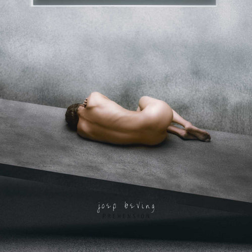 Joep Beving - Prehension (CD)