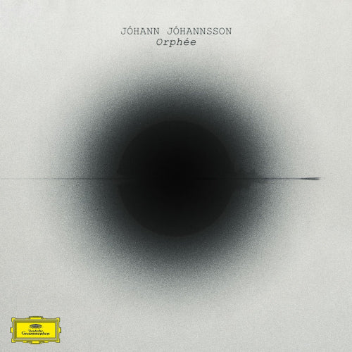 Johann Johannsson - Orphee (CD)