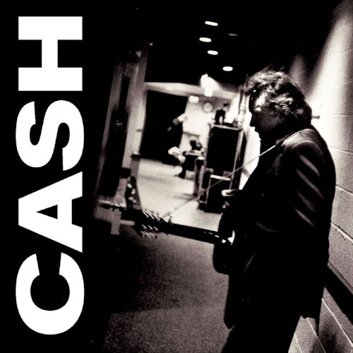 Johnny Cash - American iii:solitary man (LP) - Velvet Music