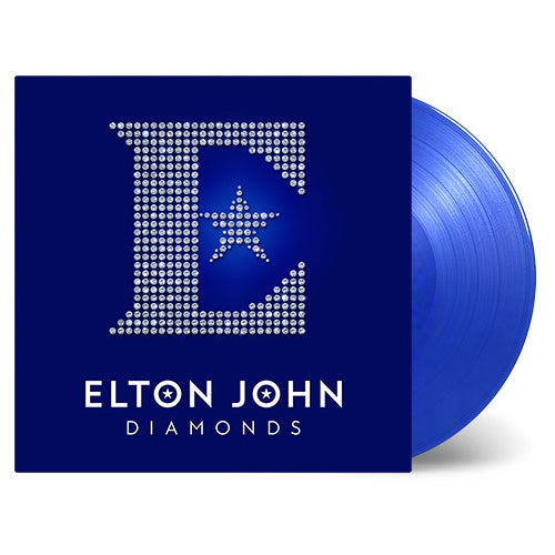 Elton John - Diamonds (LP)