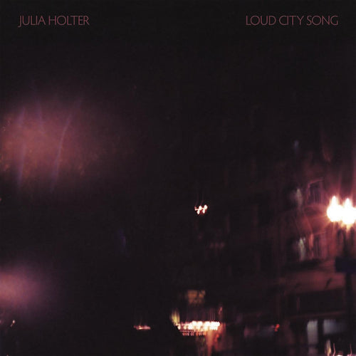 Julia Holter - Loud city song (LP)