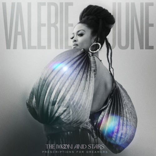 Valerie June - Moon and stars: prescriptions for dreamers (LP)