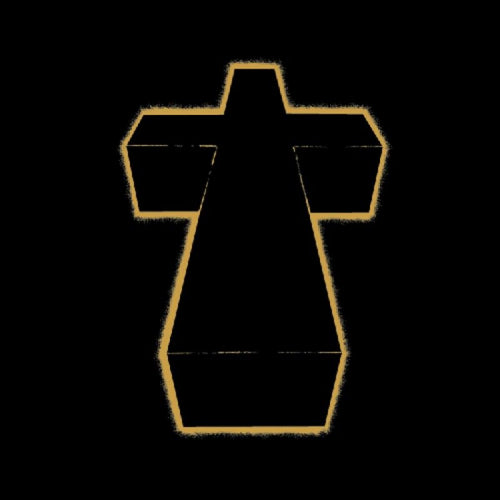 Justice - Justice -cross- (LP)