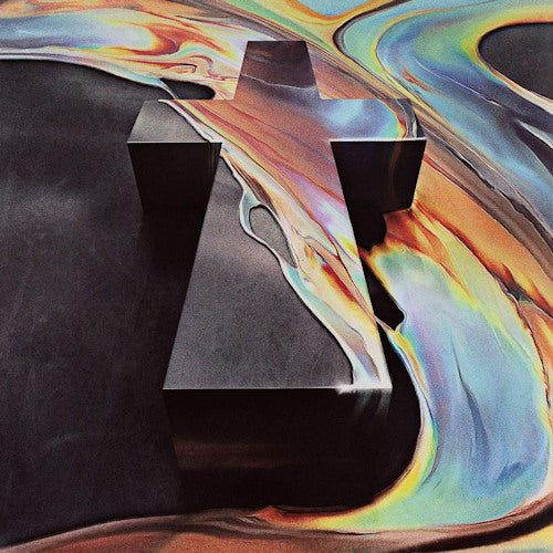 Justice - Woman (LP)