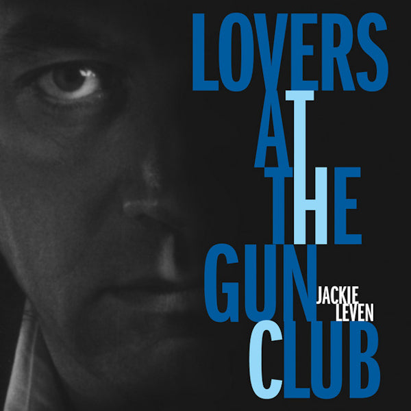 Jackie Leven - Lovers at the gun club (CD)