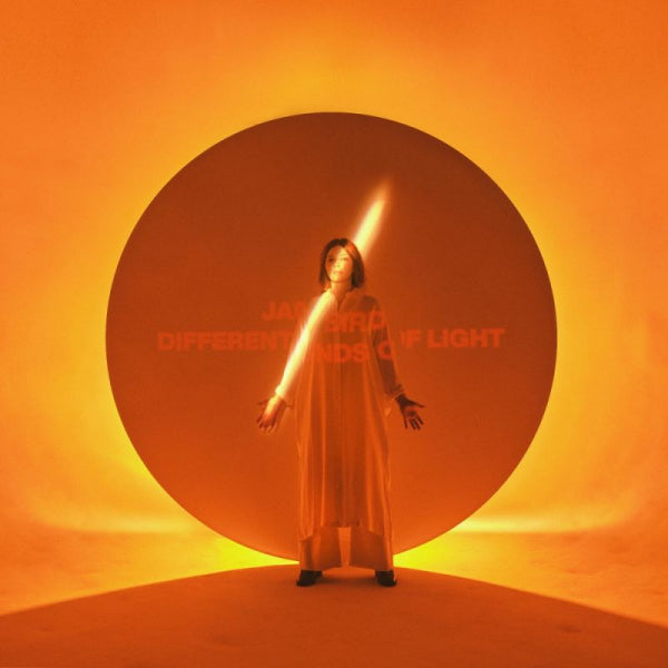 Jade Bird - Different kinds of light (LP)