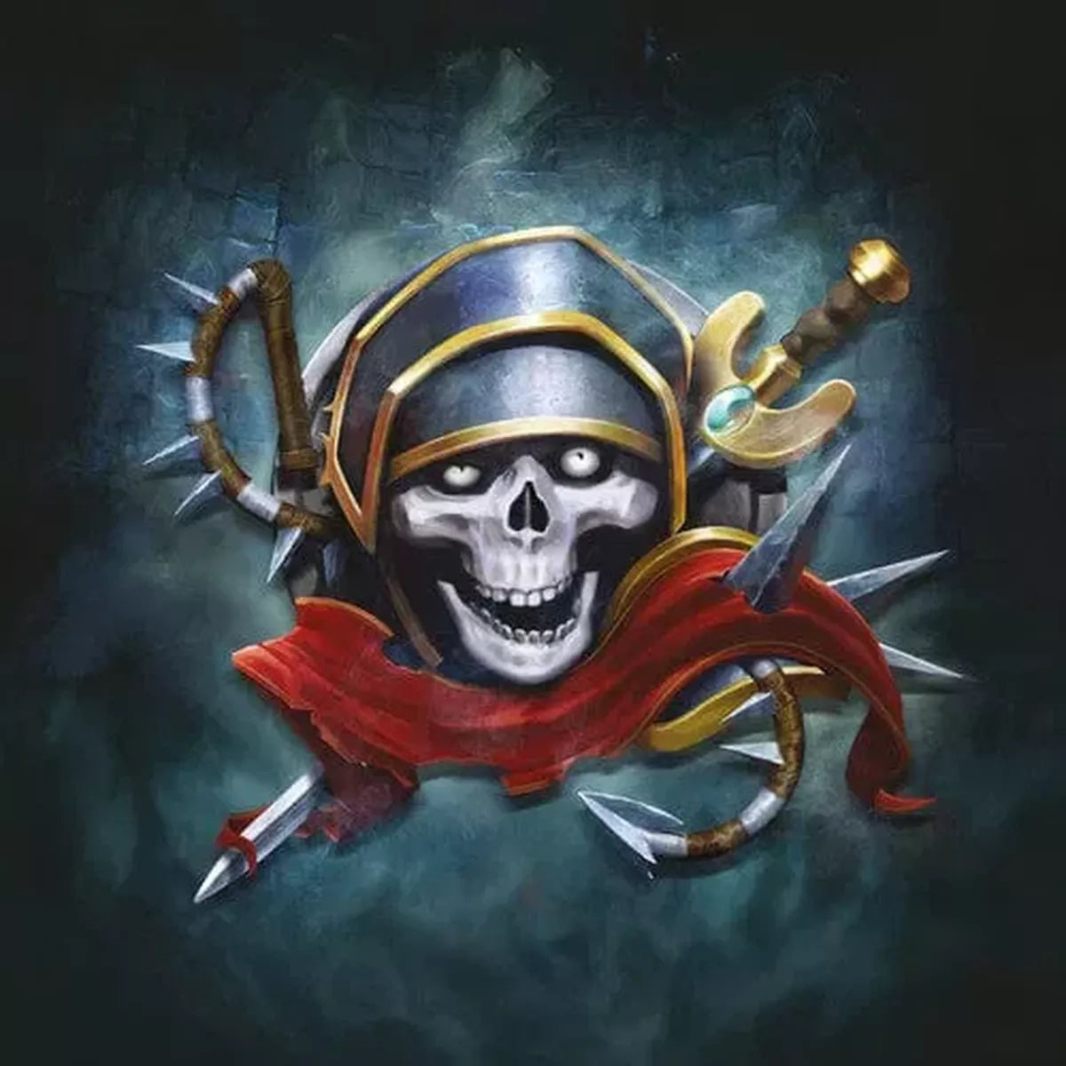 Jagex Audio Team - Runescape original soundtrack class (LP)