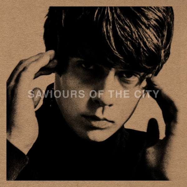 Jake Bugg - Saviours of the city -coloured- (7-inch single)