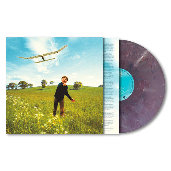 James Blunt - Who we used to be -recycled vinyl- (LP)