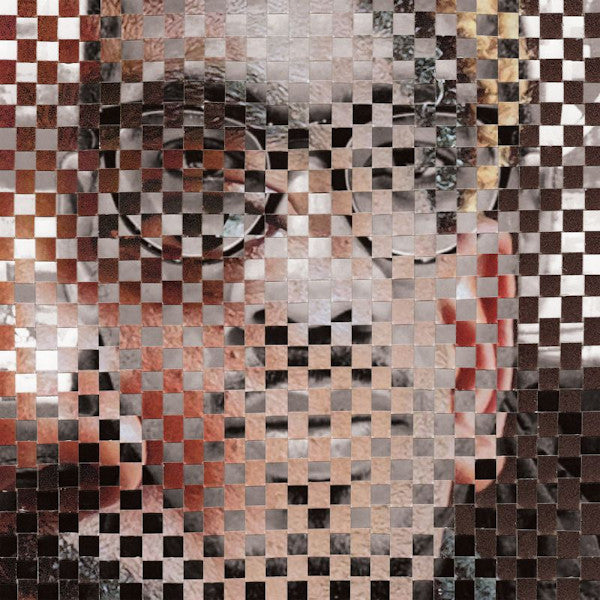 James Brandon Lewis - Eye of i (CD)