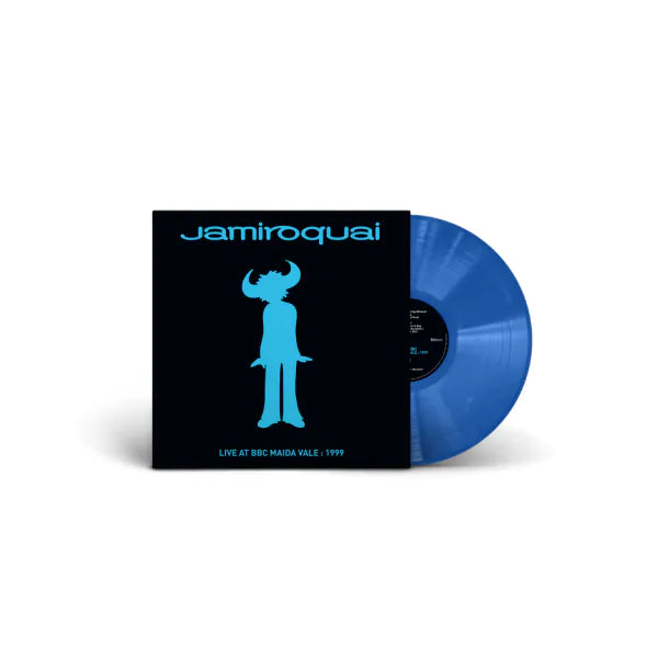 Jamiroquai - Live at bbc maida vale : 1999 (12-inch maxi-single)