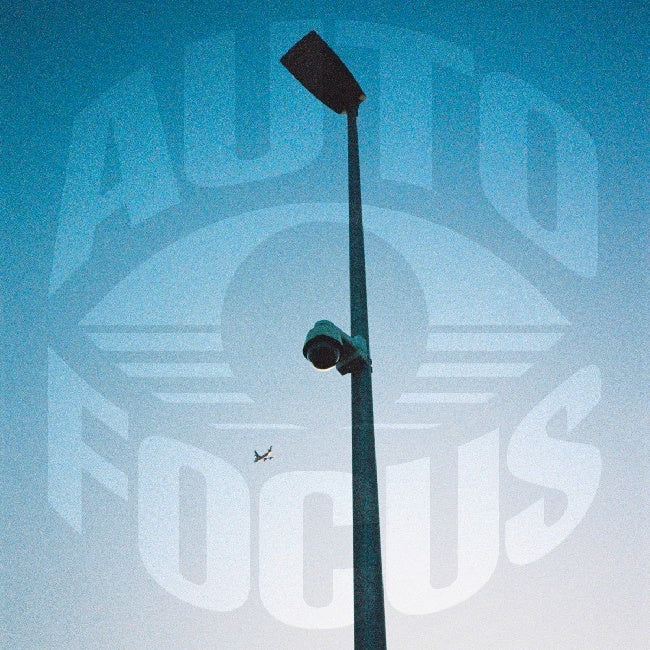 Jazz Brak - Autofocus (LP)