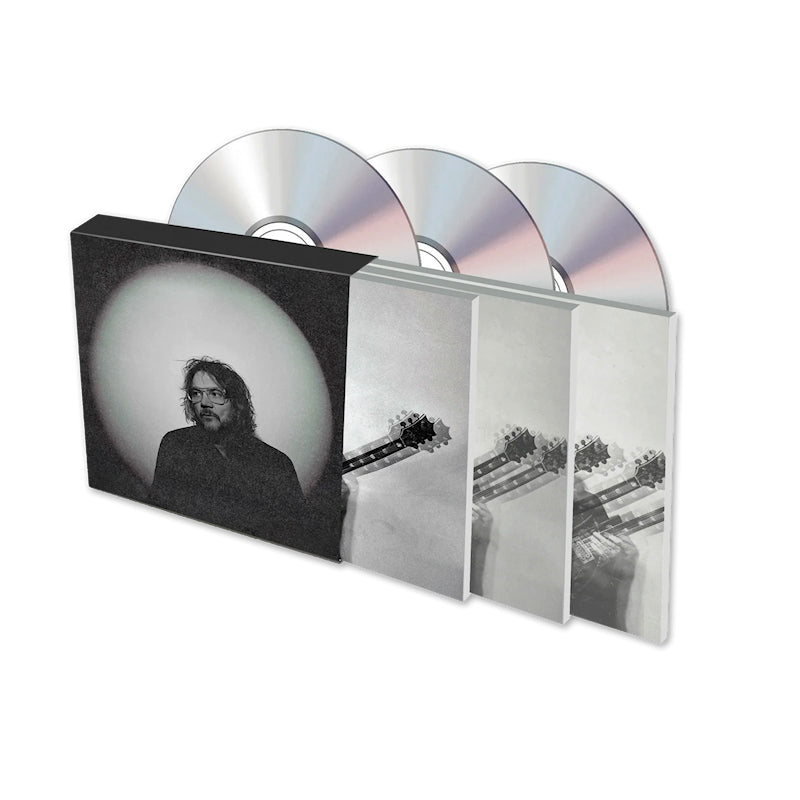 Jeff Tweedy - Twilight Override (CD)