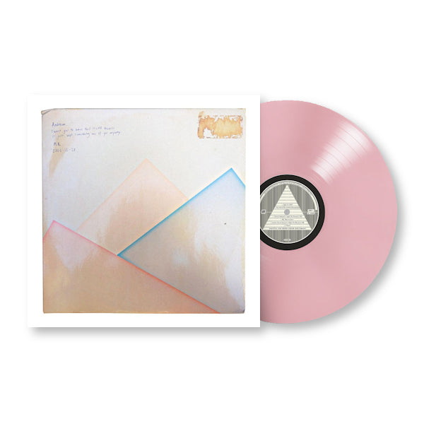Jens Lekman - The cherry trees are still in blossom (LP)