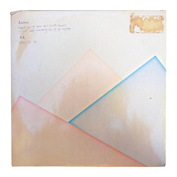 Jens Lekman - The cherry trees are still in blossom (LP)