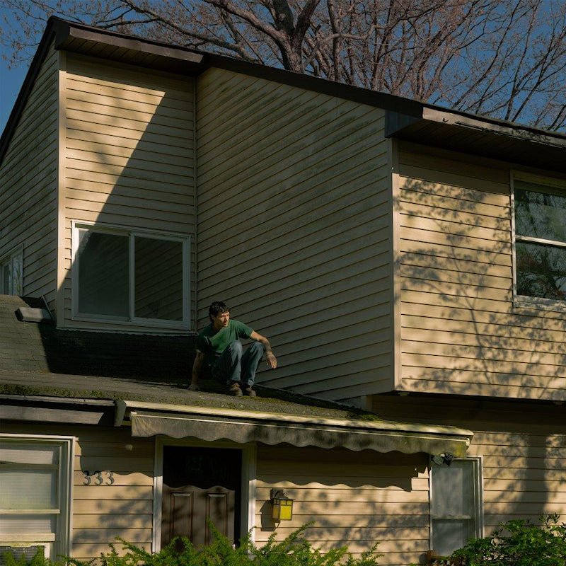 Jeremy Zucker - Garden state (LP)