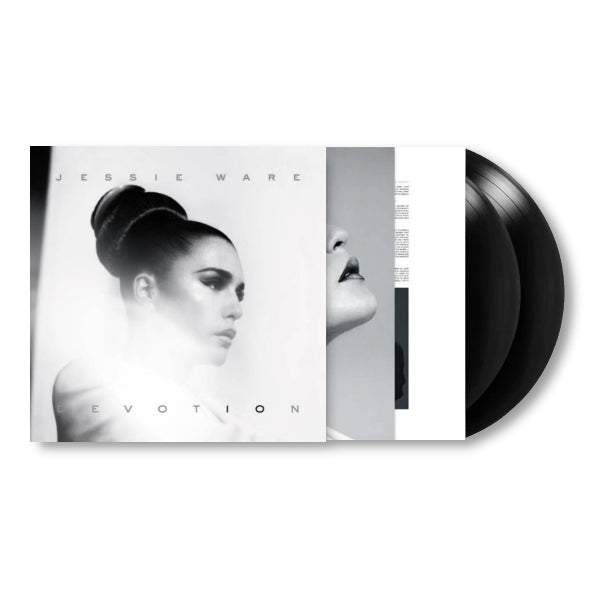 Jessie Ware - Devotion (LP) - Velvet Music