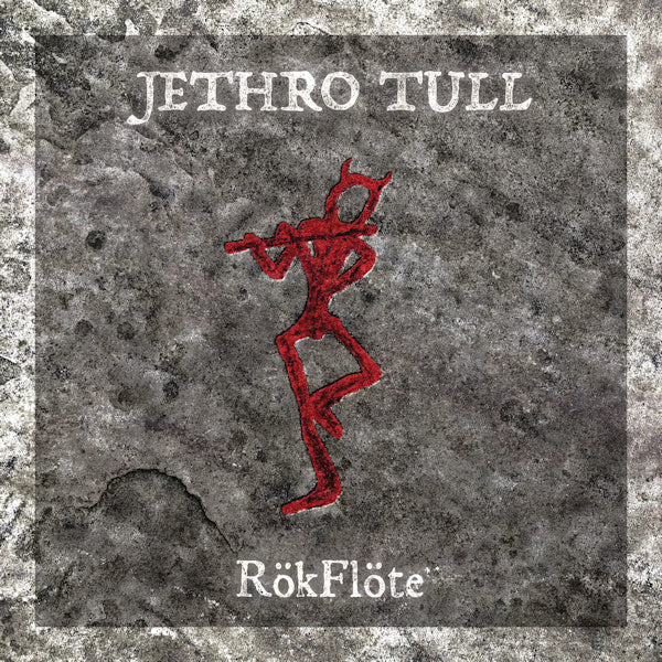 Jethro Tull - Rã¶kflã¶te (LP)
