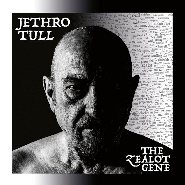 Jethro Tull - The zealot gene (LP)