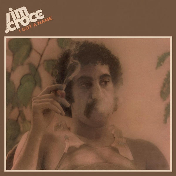 Jim Croce - I got a name -2021 reissue- (LP)