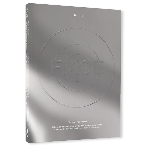 Jimin - Face (CD)