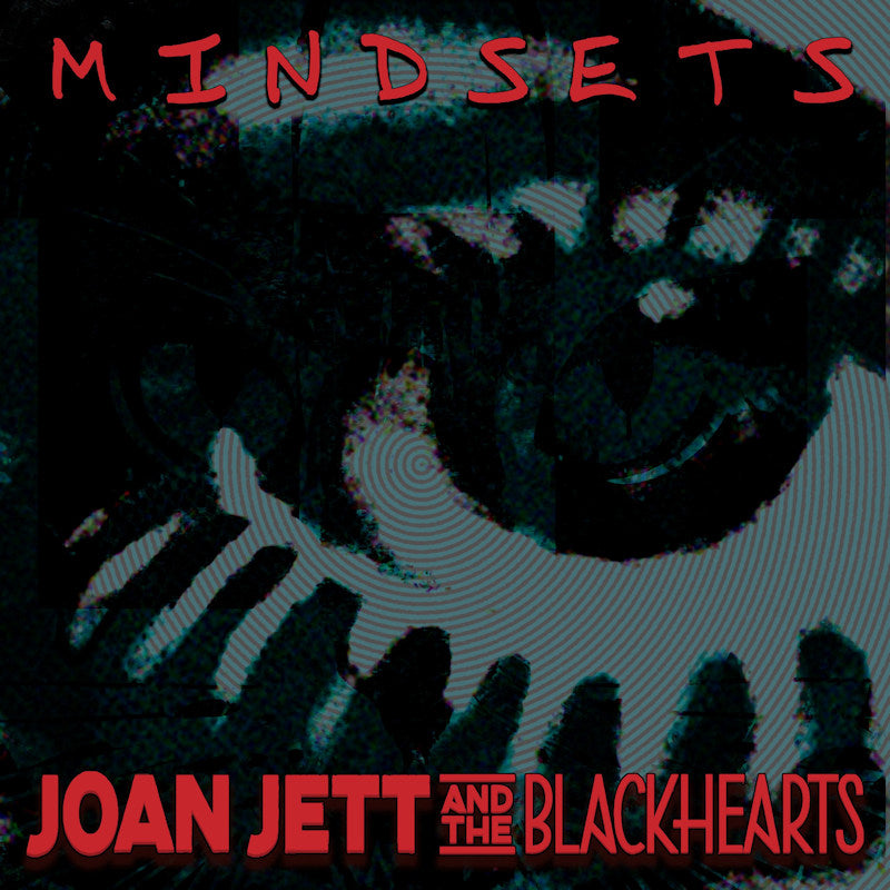Joan Jett And The Blackhearts - Mindsets (LP)