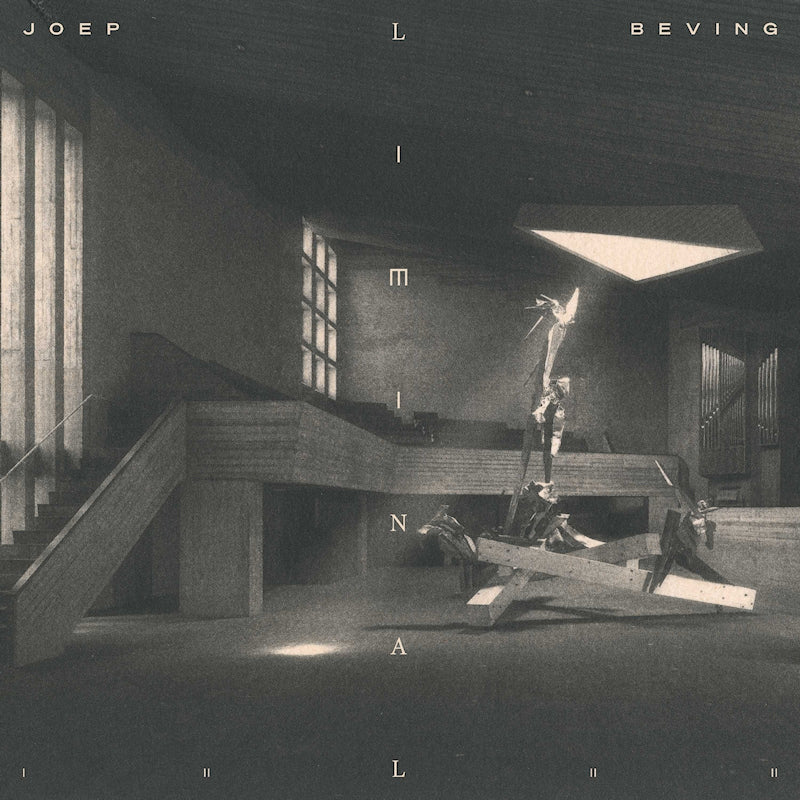 Joep Beving - Liminal (LP)