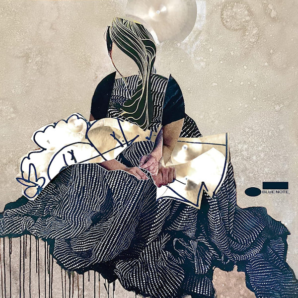 Johnathan Blake - Homeward bound (CD)