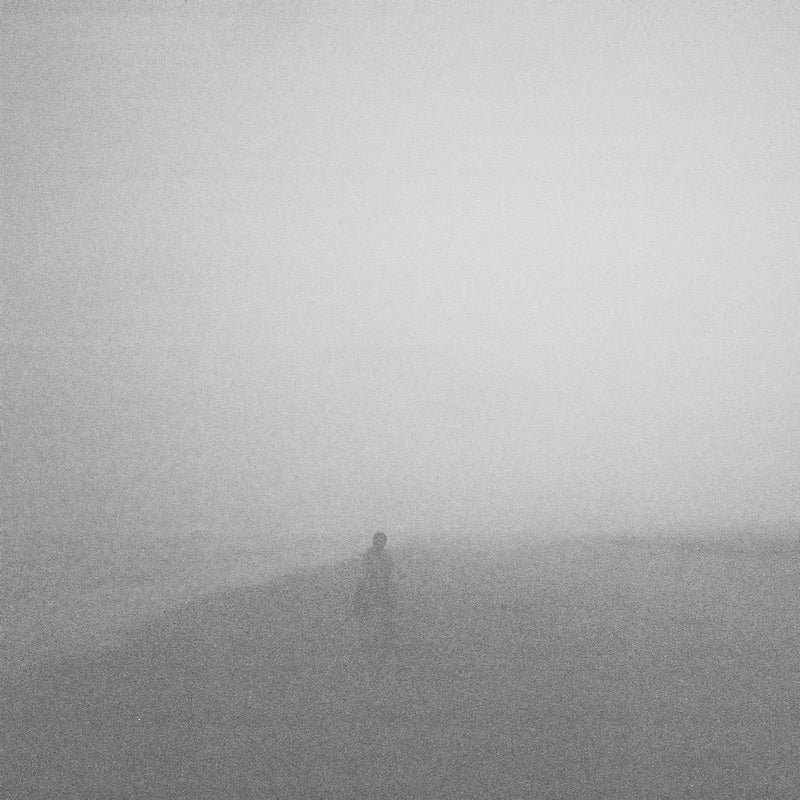 Jon Porras - Achlys (marbled) (LP)