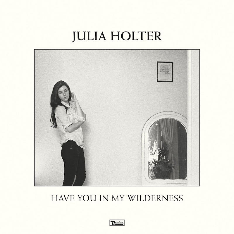 Julia Holter - Have you in my wilderness (LP)