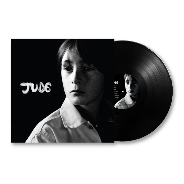 Julian Lennon - Jude (LP)