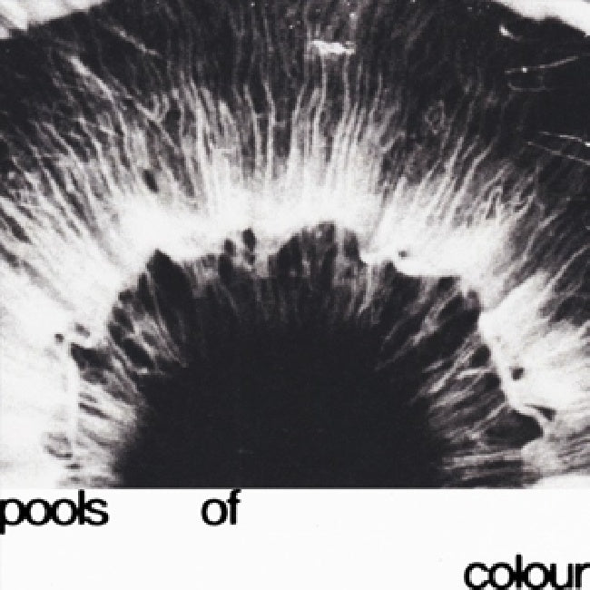 Junodream - Pools of colour (LP)
