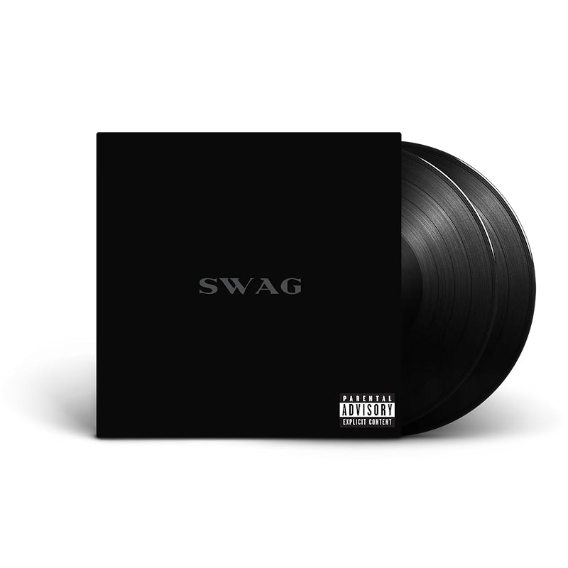 Justin Bieber - Swag (LP)